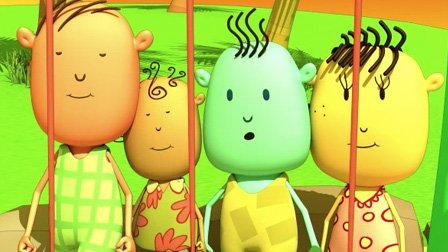 Fruits - Guava - Episode 239