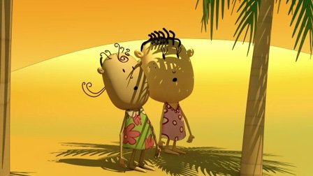 Fruits - Dates - Episode 244