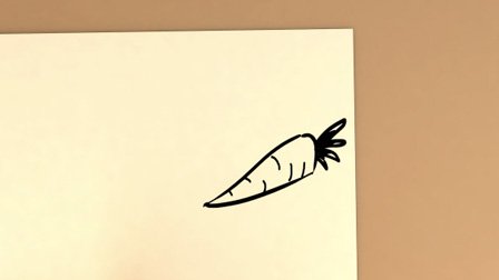 Vegetables- Carrot - Episode 247