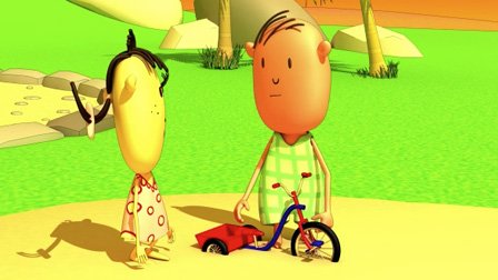 Bike - Episode 259