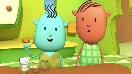 Milk - Episode 263