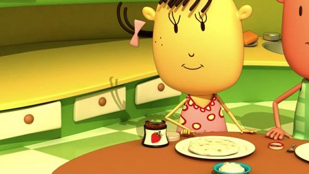 Bread - Episode 265
