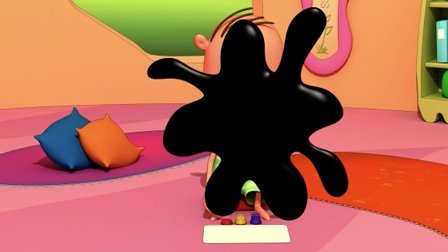 All Colours= Black - Episode 271