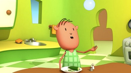 Cucumber - Episode 293