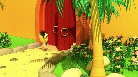 Wheat - Episode 294
