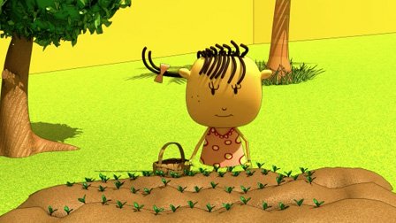 Radish - Episode 296