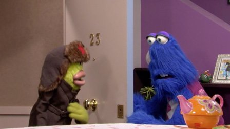 Spy - Episode 25