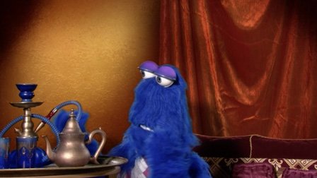 Genie - Episode 26