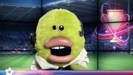 Soccer - Episode 31