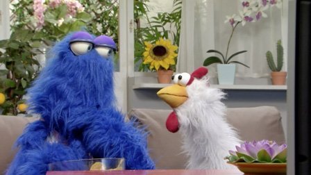 Hen - Episode 39