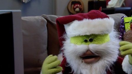 Santa - Episode 48