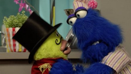 Circus - Episode 49