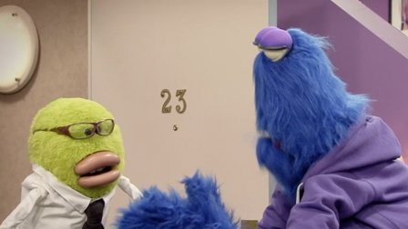 Save Gérard! - Episode 75