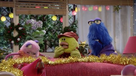 Toy Trafficking - Episode 81