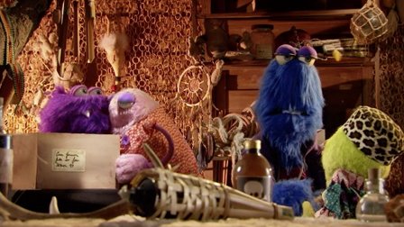 Gremlin - Episode 89