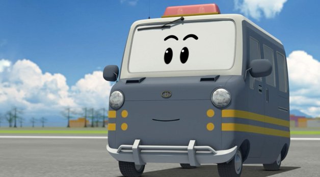 The First Passenger to Airport Newnew! - Episode 73