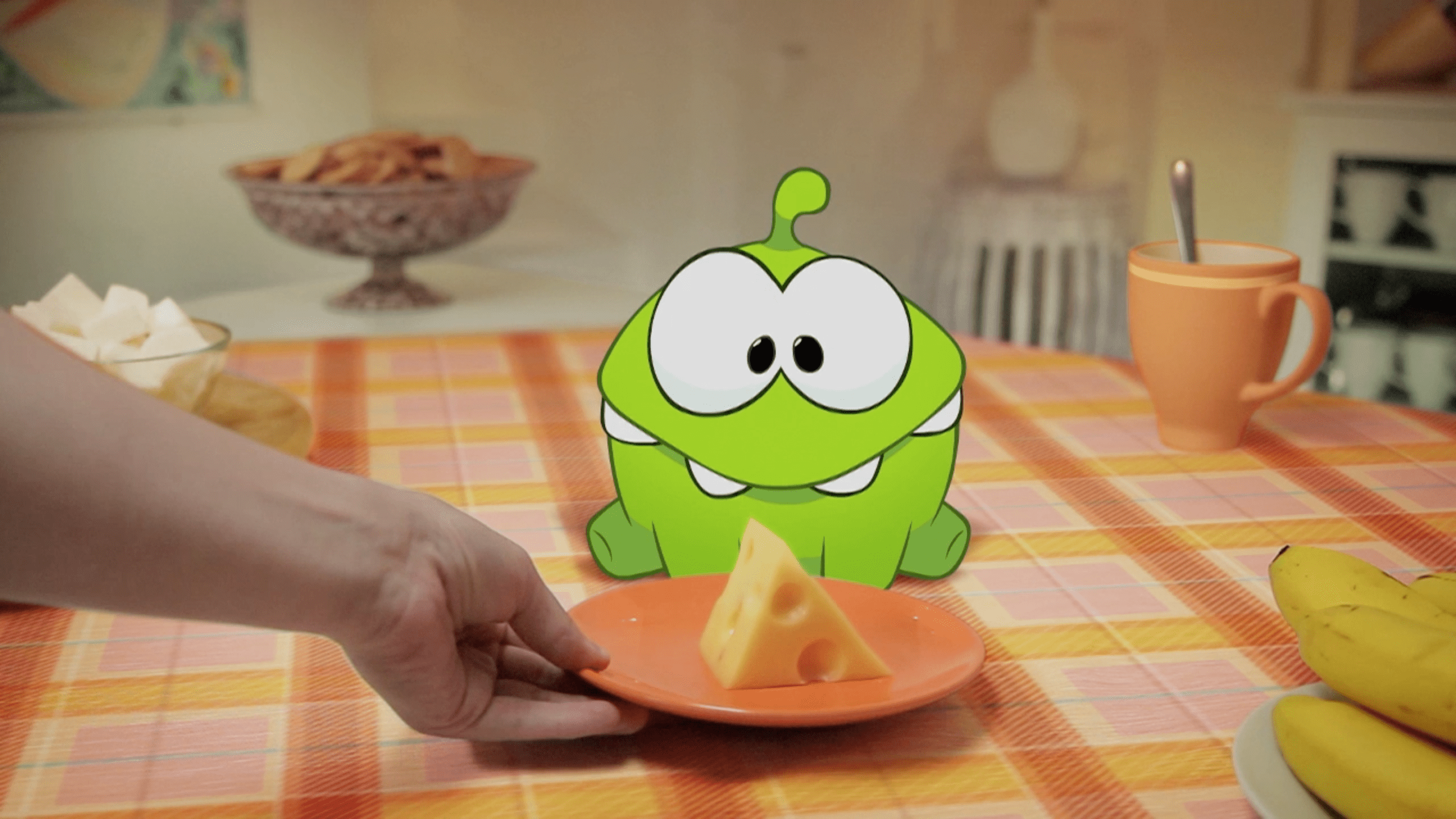 Favorite Food
