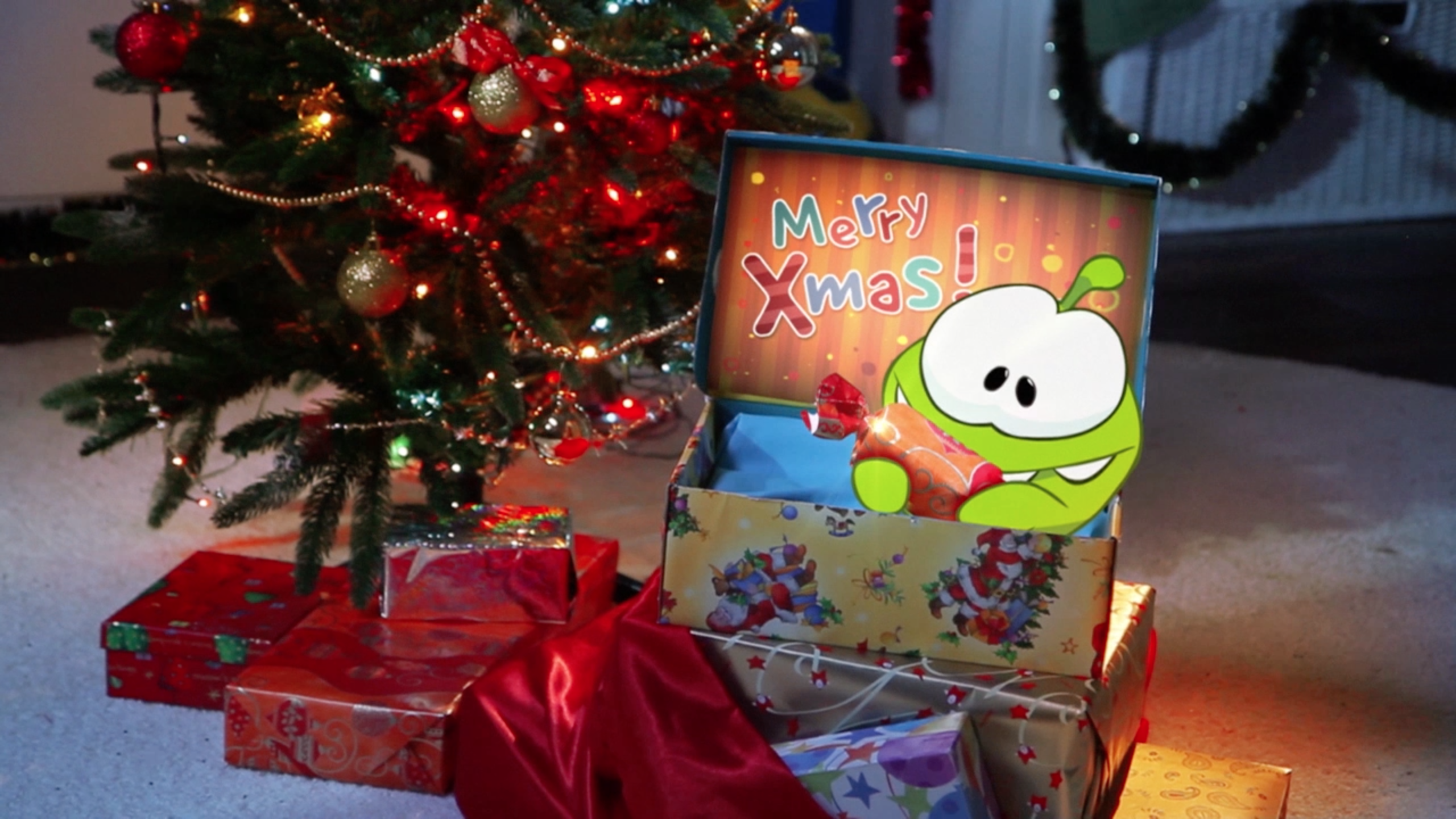 Christmas Special