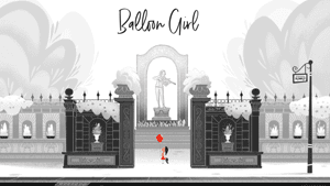 Balloon Girl