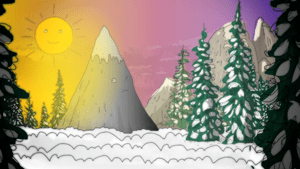 Move Mountain