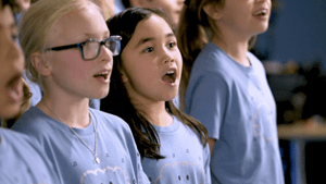 The Cupcake Choir