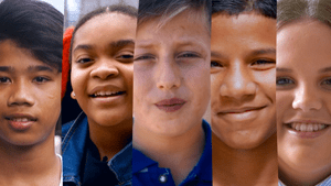 Children United