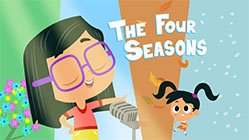The Four Seasons - Episode 6