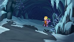 Cedric & The Cave