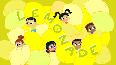 Lemonade