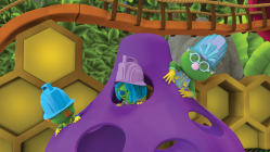A Sticky Situation