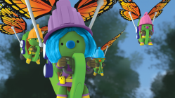 Butterfly Away