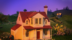 Home Sweet Home
