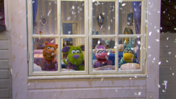 Snow Business