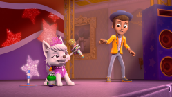 Mission PAW: Pups Save a Royal Concert - Episode 518A