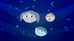 Shooting Stars