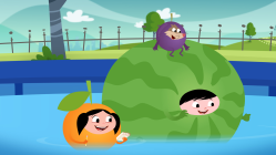 The Sinking Grape