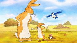 I Want to Fly