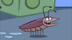 Cockroach - Episode 103