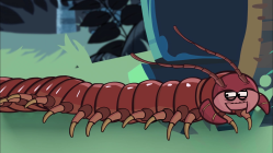 Centipede - Episode 110