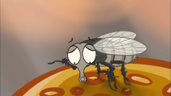 Fly - Episode 114