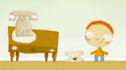 A Letter