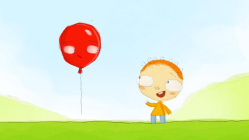 A Balloon