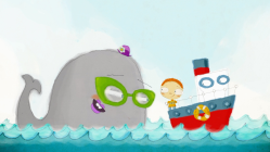 A Whale