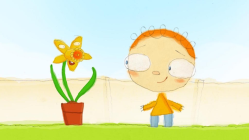 A Daffodil