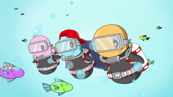 The Age Of Aquarium