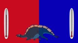 W is for Wuerhosaurus