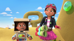 Plipp and Zopp