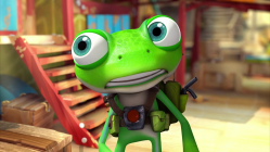Zigzoo's Robot
