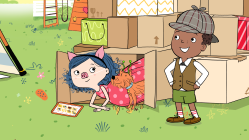 DramaRama