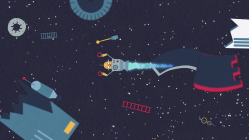 Space Trash